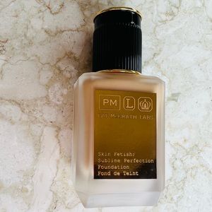 Pat McGrath Labs Sublime Perfection Foundation Light Medium 13